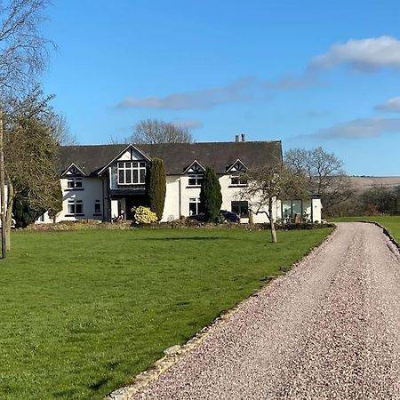 North Cottage Marlfields Hall, Stunning Location Adlington Dış mekan fotoğraf